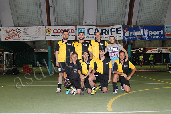 RPD Cassana